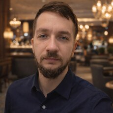 Фотография мужчины Николай, 32 года из г. Томск