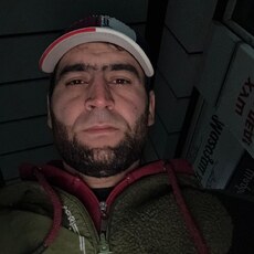 Фотография мужчины Алим, 28 лет из г. Челябинск