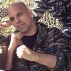 Фотография мужчины Артем, 42 года из г. Киров