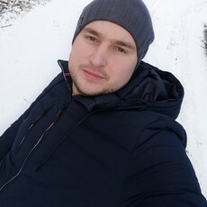 Фотография мужчины Kostya, 30 лет из г. Кривой Рог