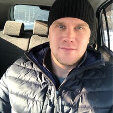 Фотография мужчины Павел, 35 лет из г. Комсомольск-на-Амуре