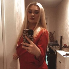 Фотография девушки Елена, 32 года из г. Саранск