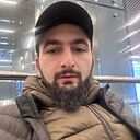 Арсен, 29 лет