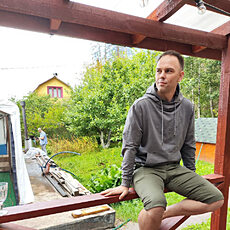 Фотография мужчины Михаил, 39 лет из г. Коломна