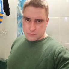 Фотография мужчины Артём, 36 лет из г. Ангарск