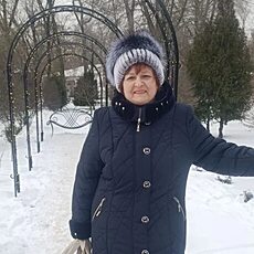 Фотография девушки Вера, 63 года из г. Таганрог