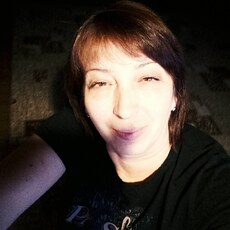 Фотография девушки Наташа, 49 лет из г. Прокопьевск