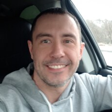 Фотография мужчины Костян, 36 лет из г. Омск