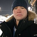 Илья, 36 лет