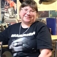 Фотография девушки Анютка, 34 года из г. Пикалево