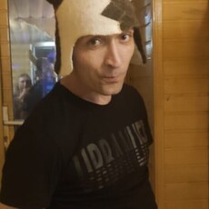 Фотография мужчины Артёмка, 41 год из г. Ухта