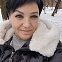 Оксана, 50 лет