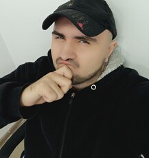 Фотография мужчины Максим, 22 года из г. Новороссийск