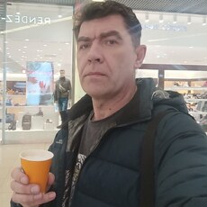 Фотография мужчины Сергей, 53 года из г. Саратов