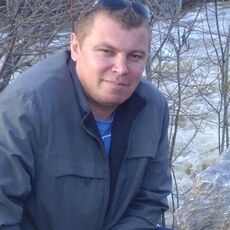 Фотография мужчины Сергей, 44 года из г. Маслянино