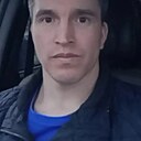 Андрей, 40 лет