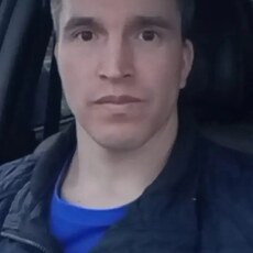 Фотография мужчины Андрей, 40 лет из г. Тюмень