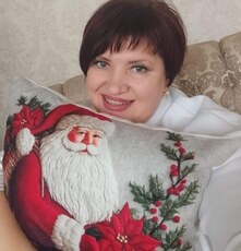 Фотография девушки Елена, 60 лет из г. Новосибирск