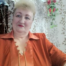 Фотография девушки Елена, 61 год из г. Ростов-на-Дону