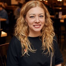 Фотография девушки Нина, 35 лет из г. Тюмень