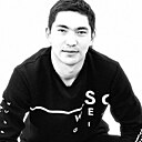 Айлбибек, 38 лет