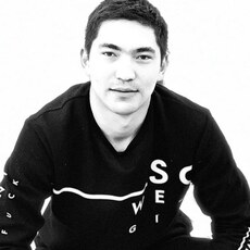 Фотография мужчины Айлбибек, 38 лет из г. Алматы