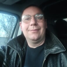 Фотография мужчины Пока, 40 лет из г. Новомосковск