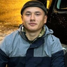 Фотография мужчины Руслан, 20 лет из г. Уссурийск