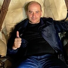 Фотография мужчины Арт, 47 лет из г. Пятигорск