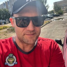 Фотография мужчины Андрей, 41 год из г. Речица