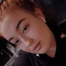 Фотография девушки Алиночка, 20 лет из г. Усолье-Сибирское