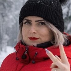 Фотография девушки Олеговна, 37 лет из г. Риддер