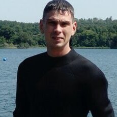 Фотография мужчины Max, 39 лет из г. Калининград