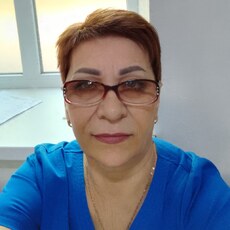 Фотография девушки Зоя, 63 года из г. Красногвардейское (Ставропольски