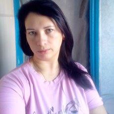 Фотография девушки Ирина, 34 года из г. Крымск