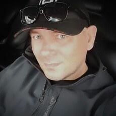 Фотография мужчины Александр, 45 лет из г. Надым