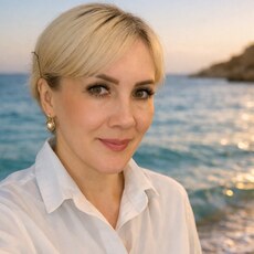 Фотография девушки Алина, 45 лет из г. Чебоксары