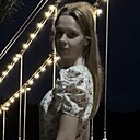 Оливия, 20 лет