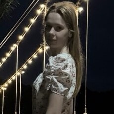 Фотография девушки Оливия, 20 лет из г. Гродно