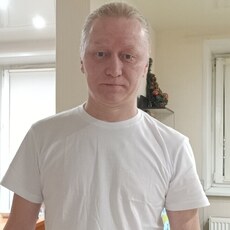 Фотография мужчины Михаил, 50 лет из г. Видное