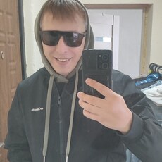 Фотография мужчины Просто Так, 32 года из г. Вологда