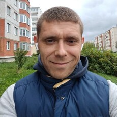 Фотография мужчины Артур, 36 лет из г. Зеленодольск