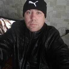 Фотография мужчины Сергей, 39 лет из г. Искитим