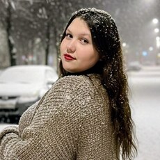 Фотография девушки Надежда, 21 год из г. Нижний Новгород