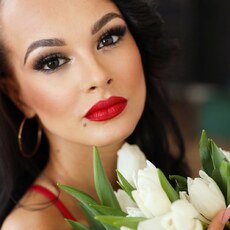 Фотография девушки Katrine, 35 лет из г. Екатеринбург