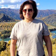 Фотография девушки Лариса, 51 год из г. Барнаул