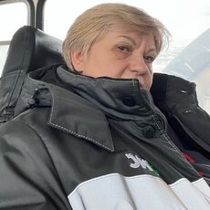 Фотография девушки Ирэн, 56 лет из г. Комсомольск-на-Амуре