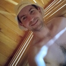 Фотография мужчины Алекс, 35 лет из г. Нижнеудинск