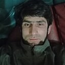Анис, 26 лет