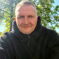 Фотография мужчины Александр, 51 год из г. Харьков